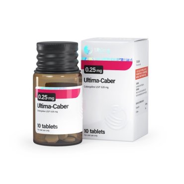 Ultima-Caber Ultima Pharmaceuticals