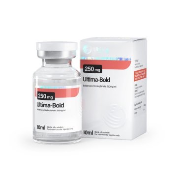 Ultima Bold 250mg/ml-int Ultima Pharmaceuticals
