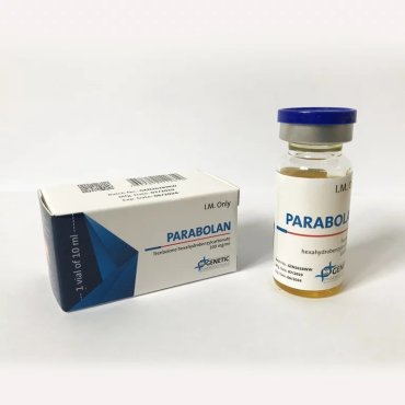 Parabolan Pharmaceutical