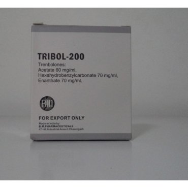 Tribol-200 Pharmaceutical