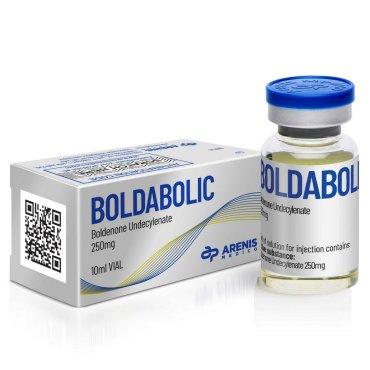 Boldabolic Pharmaceutical