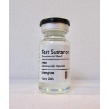 Test Sustanon Pharmaceutical